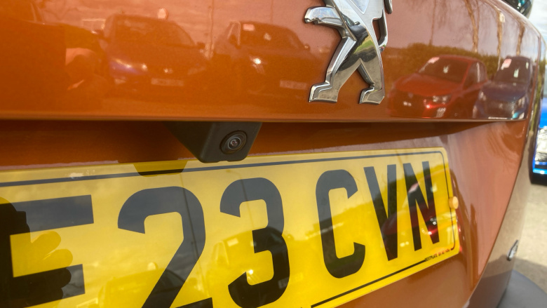 Peugeot 2008 1.2 PureTech 130 GT 5dr EAT8 Petrol Estate